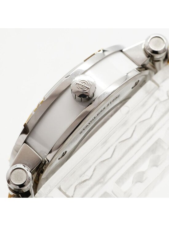 Tiffany & Co Atlas White Dial Watch main image 5